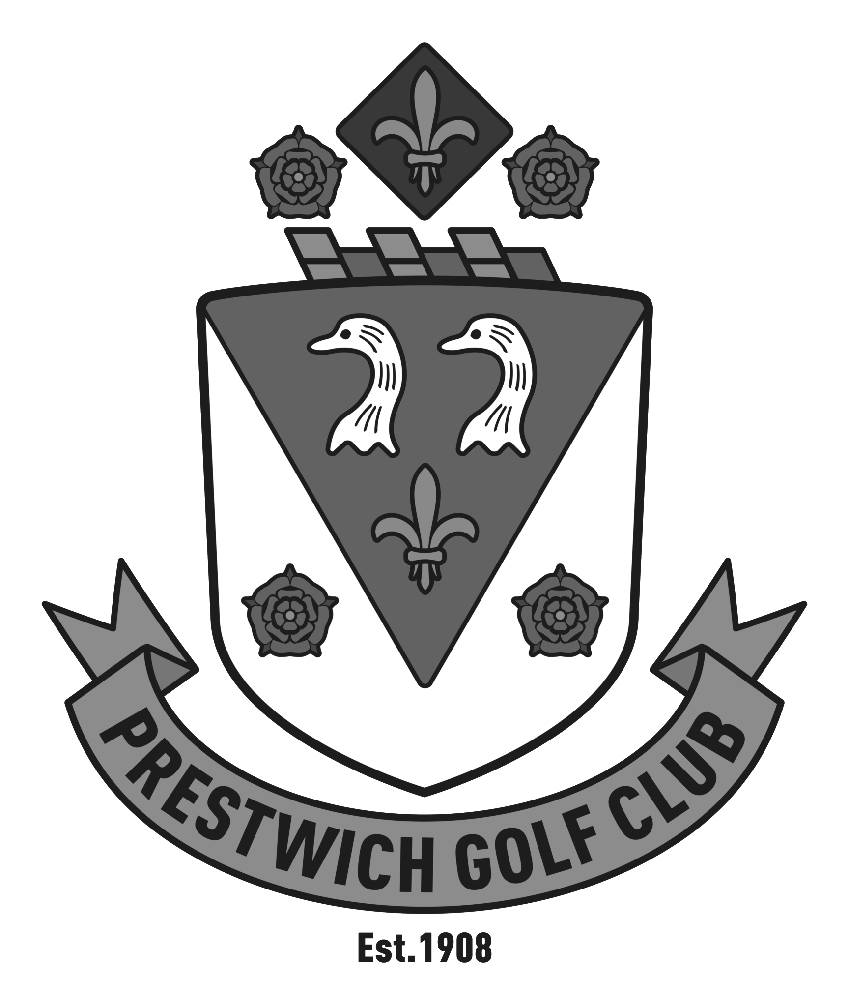 Home | Prestwich Golf Club 